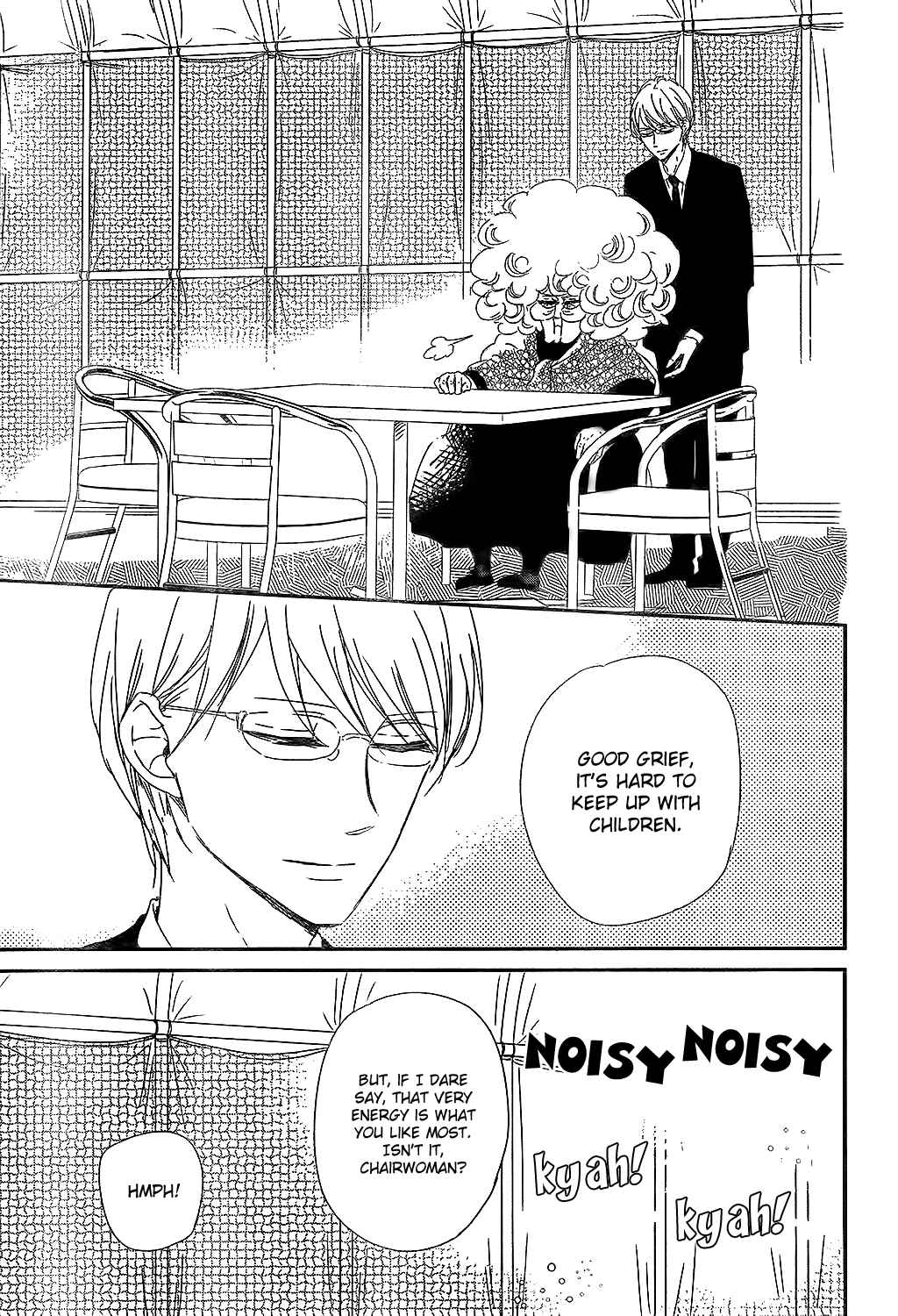 Chapter 87 - Page 25