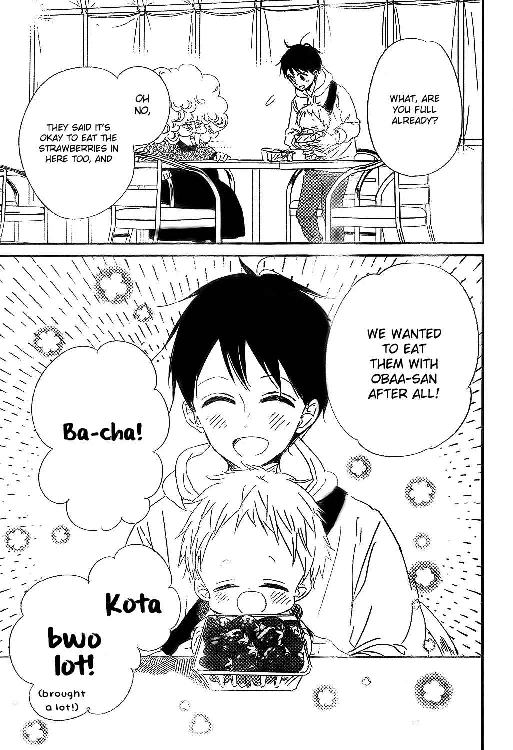 Chapter 87 - Page 27