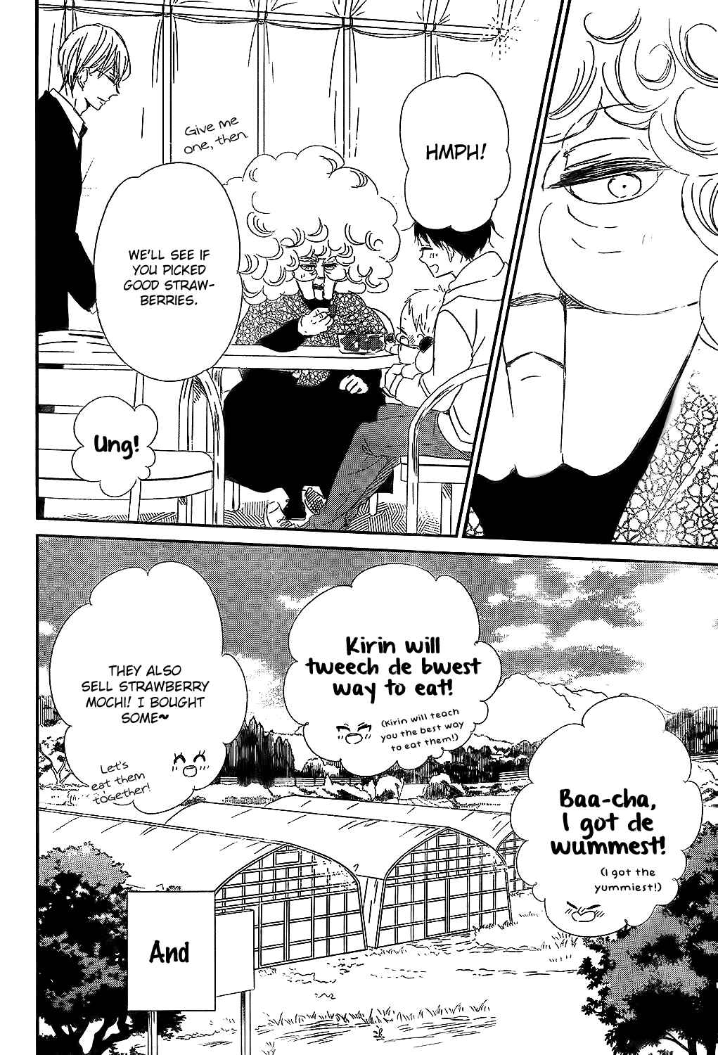 Chapter 87 - Page 28