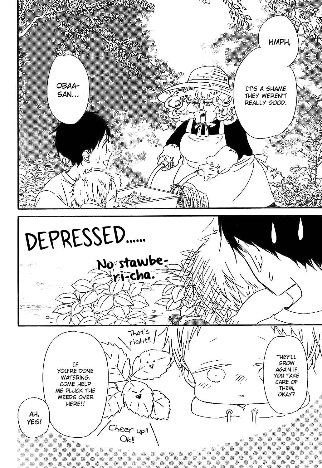 Chapter 87 - Page 5