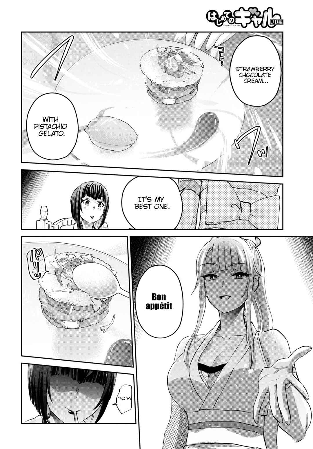 Chapter 163 - Page 11