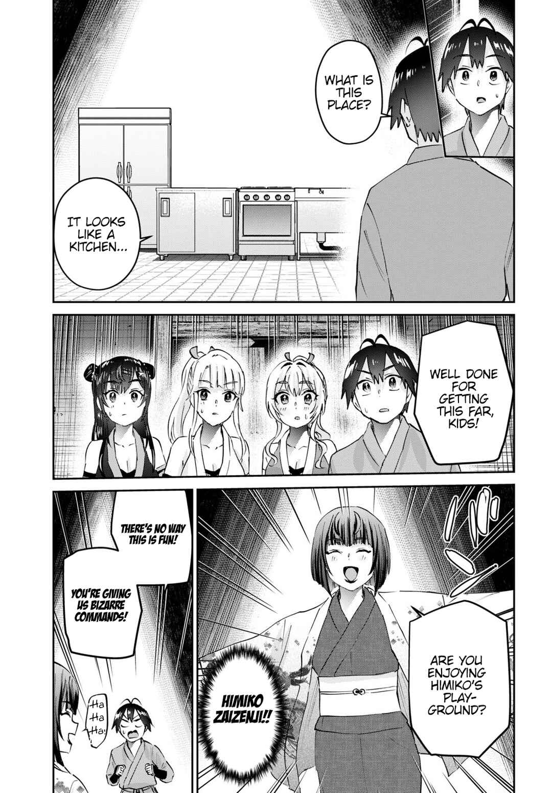 Chapter 163 - Page 6