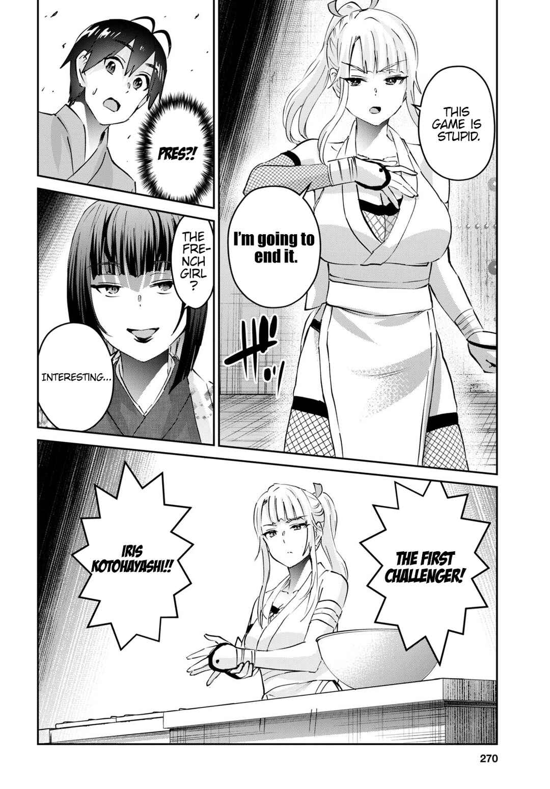 Chapter 163 - Page 9