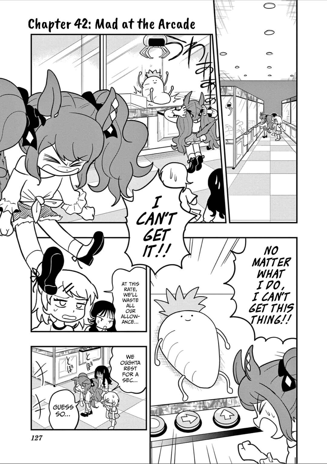 Chapter 42 - Page 1