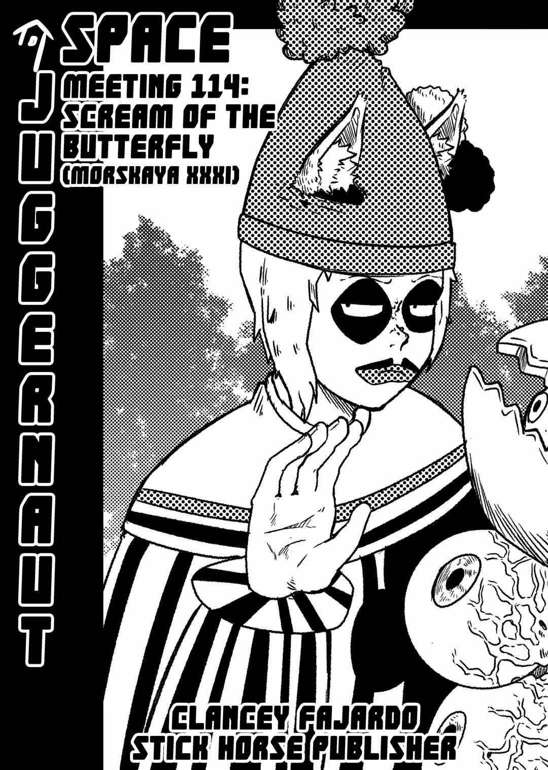Chapter 114 - Page 1