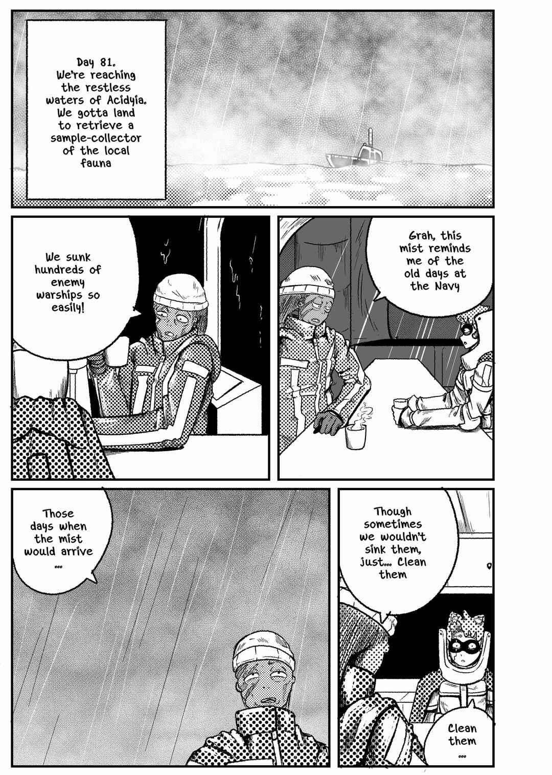 Chapter 114 - Page 2