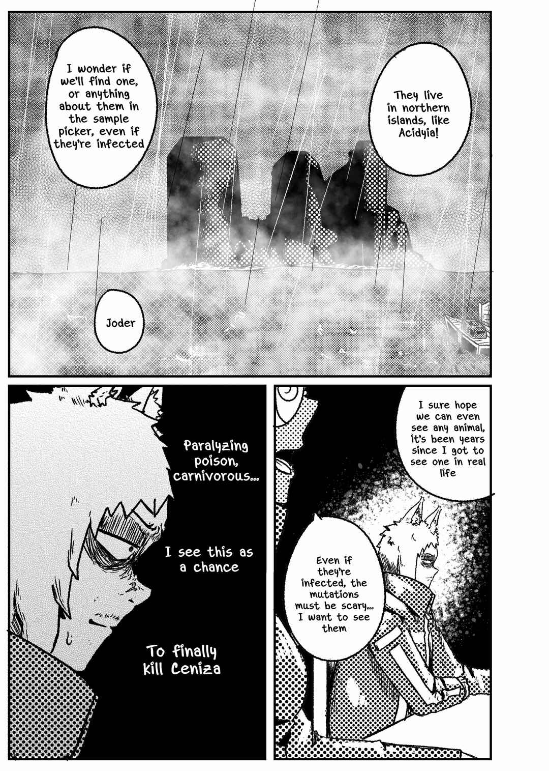 Chapter 114 - Page 8