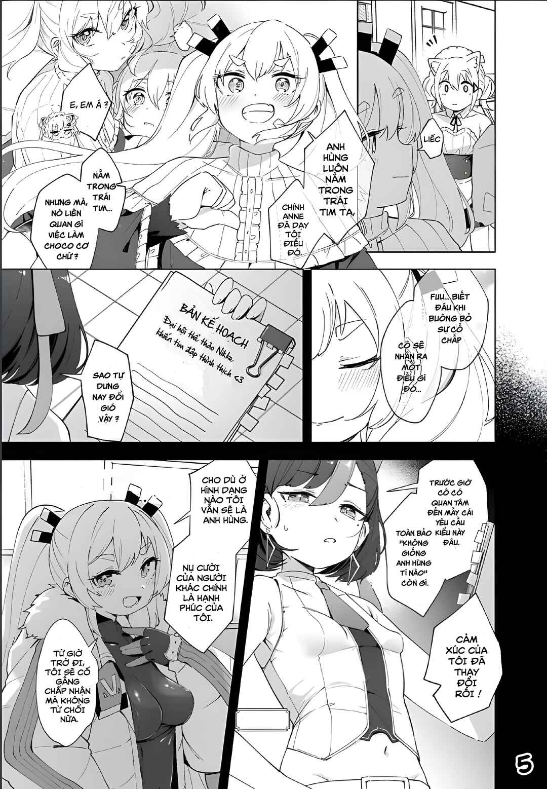 Chapter 31 - Page 5