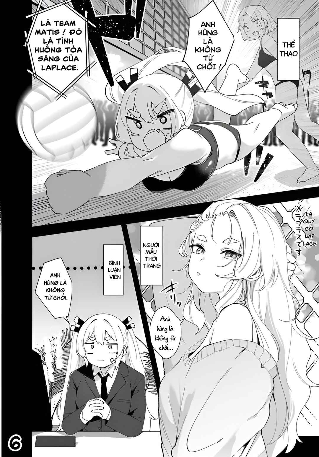 Chapter 31 - Page 6