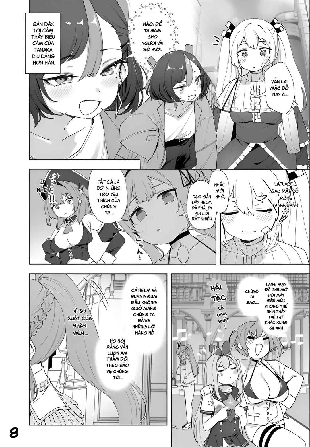 Chapter 31 - Page 8