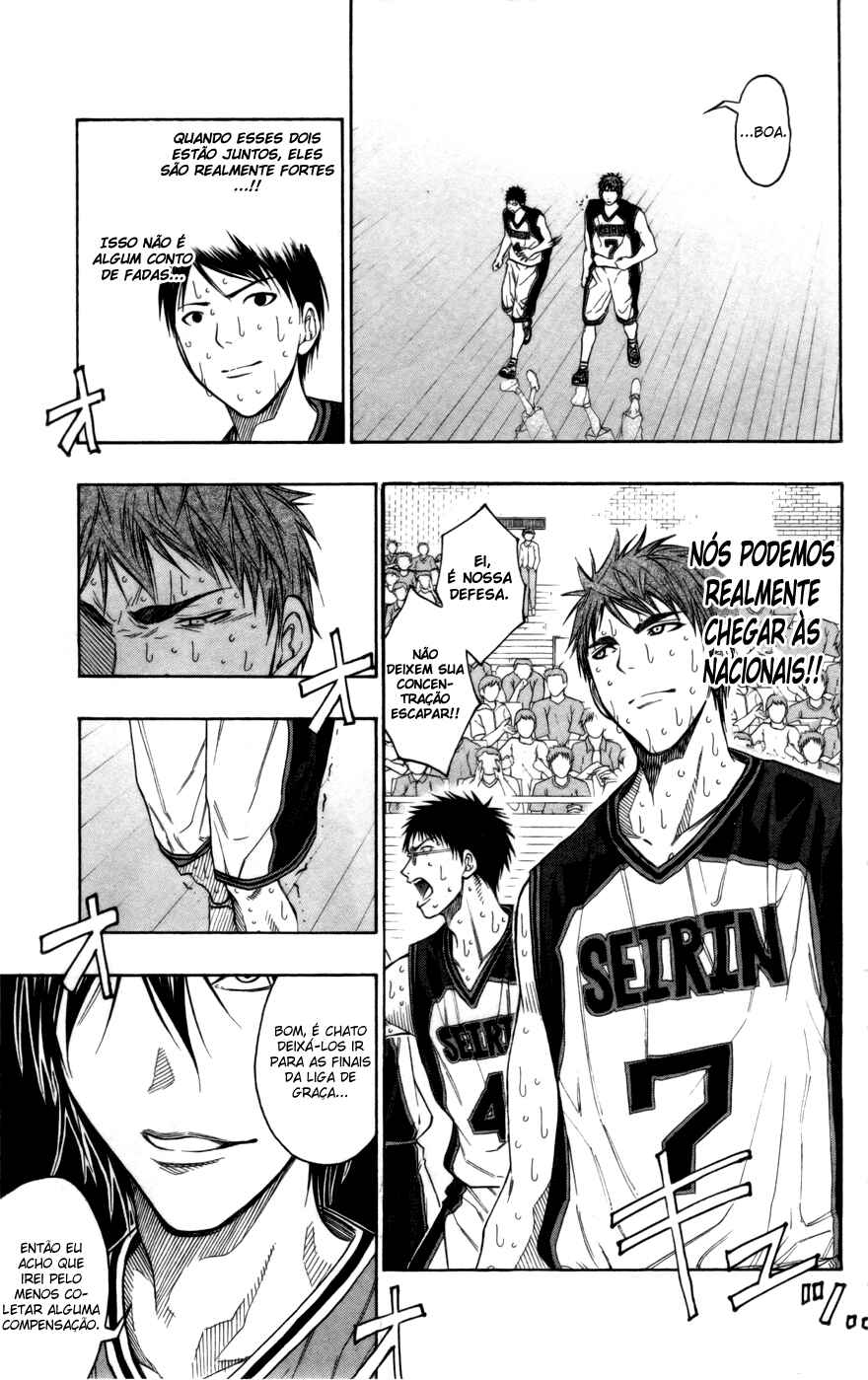 Chapter 98 - Page 19