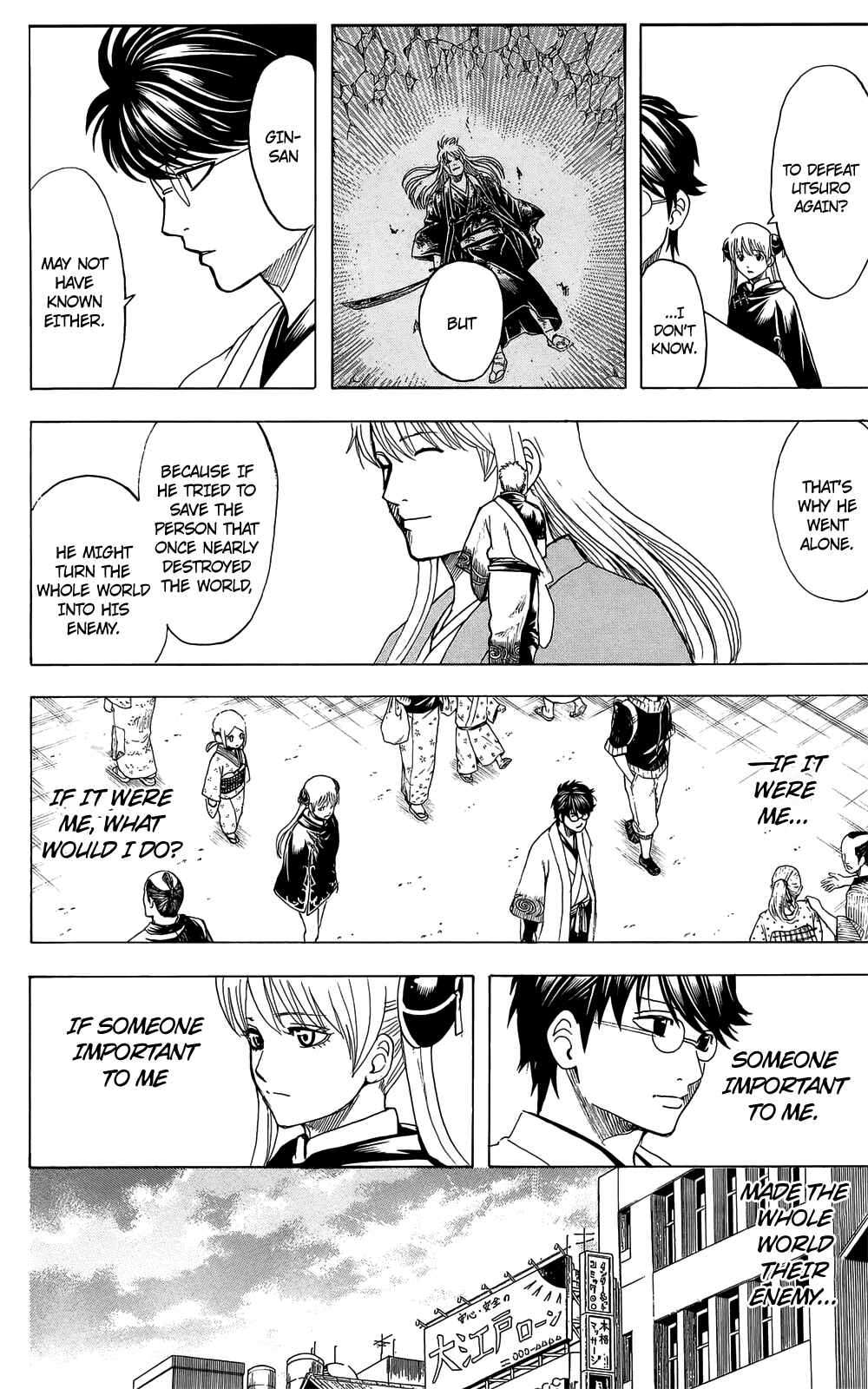 Chapter 682 - Page 18