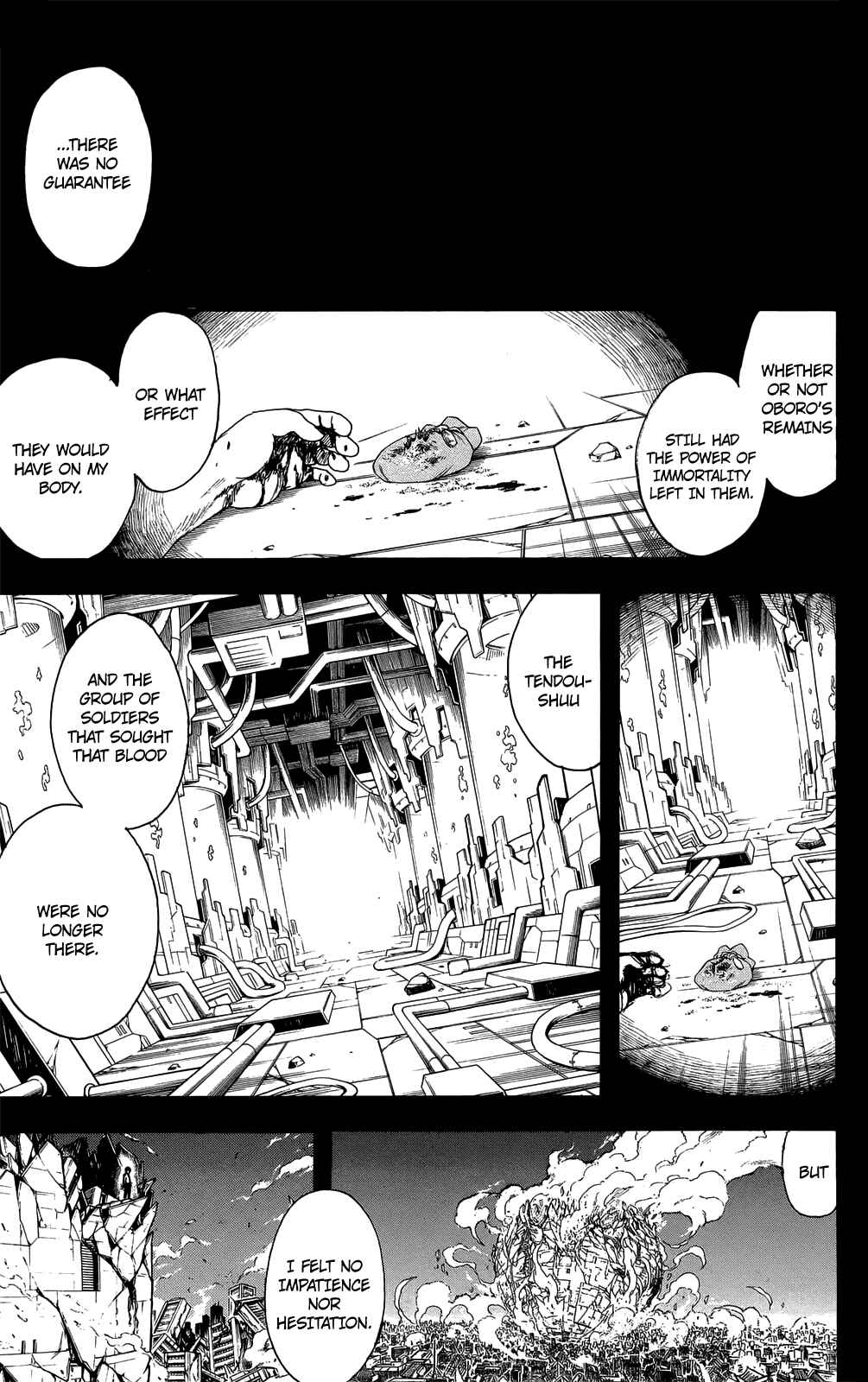Chapter 682 - Page 3