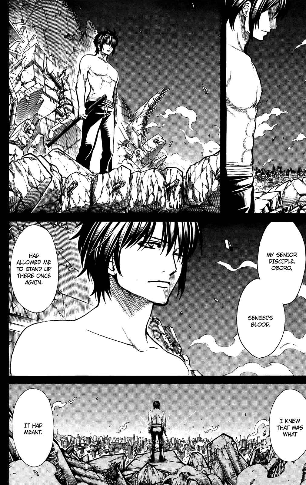 Chapter 682 - Page 4