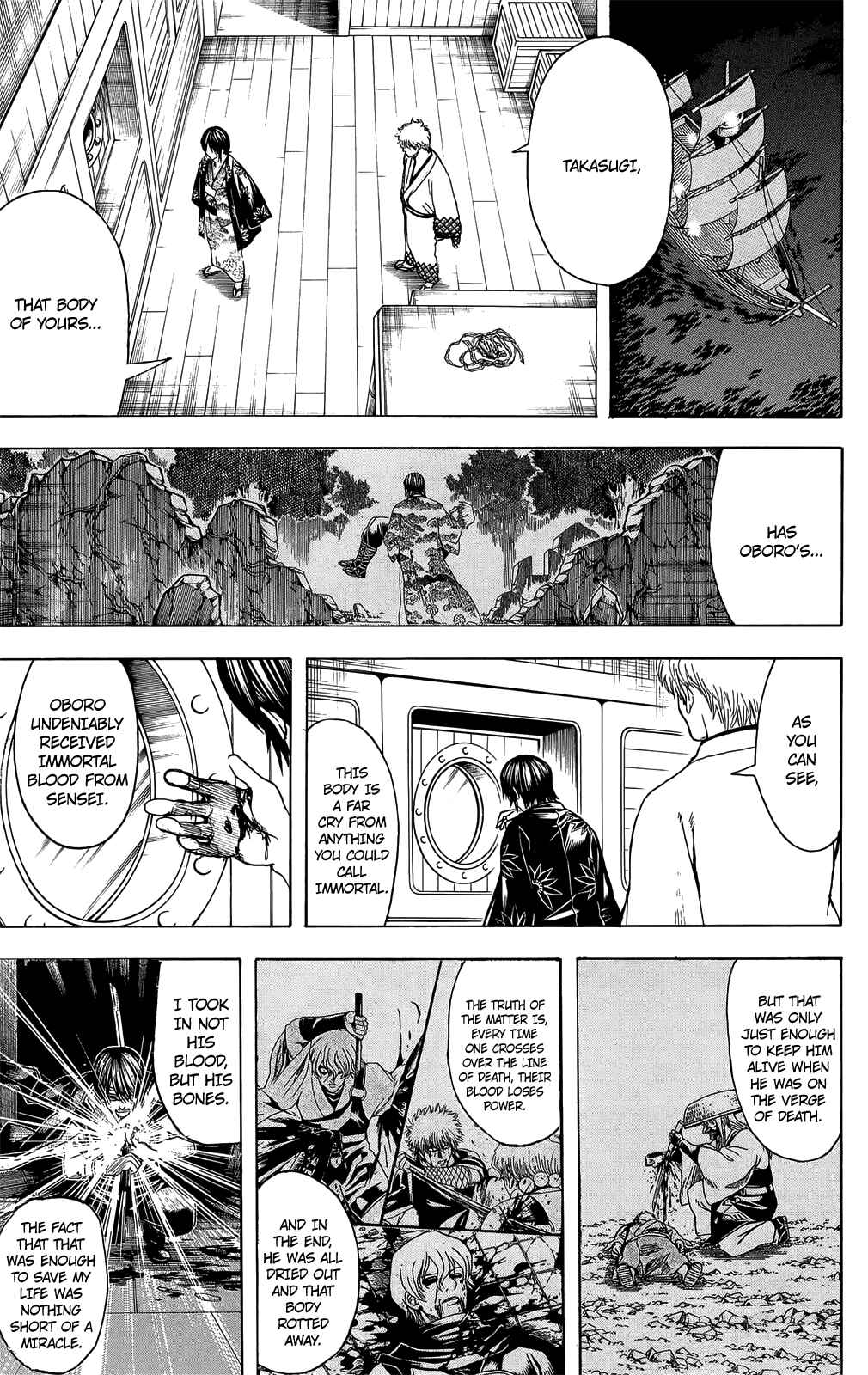 Chapter 682 - Page 5