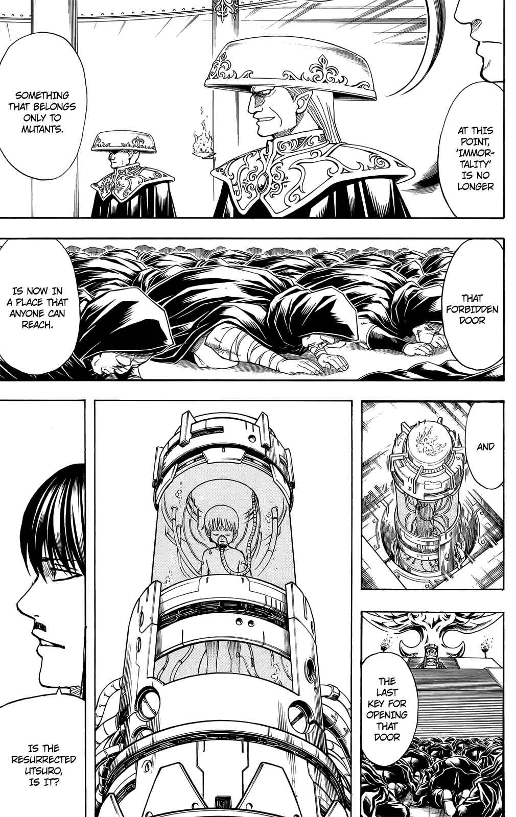 Chapter 682 - Page 9