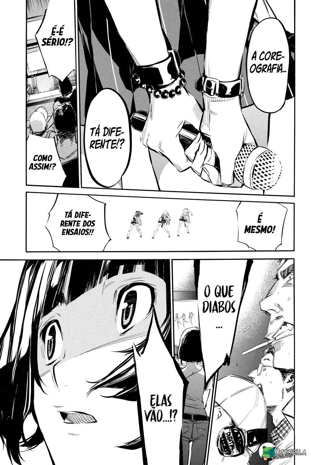 Chapter 85 - Page 10