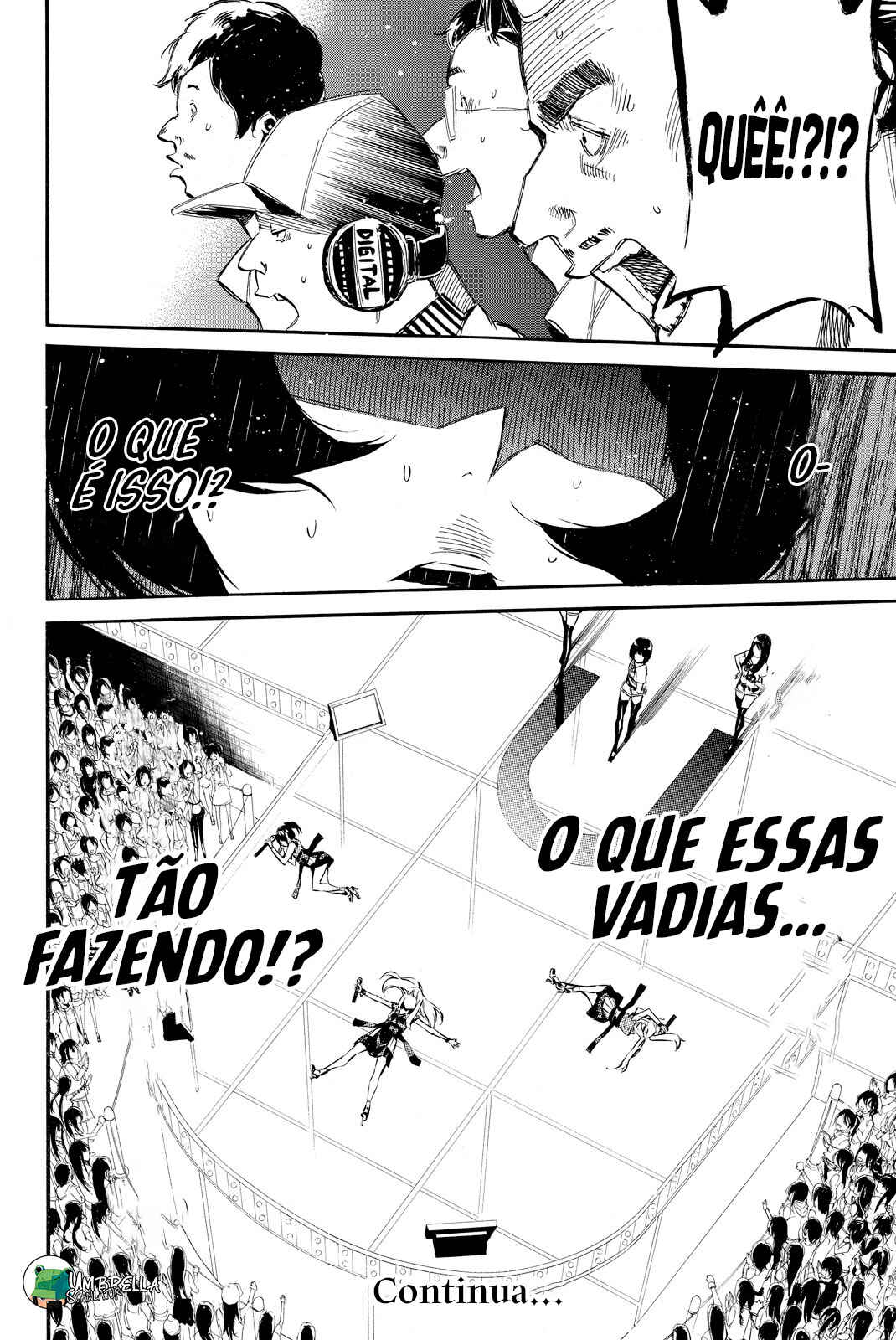 Chapter 85 - Page 20