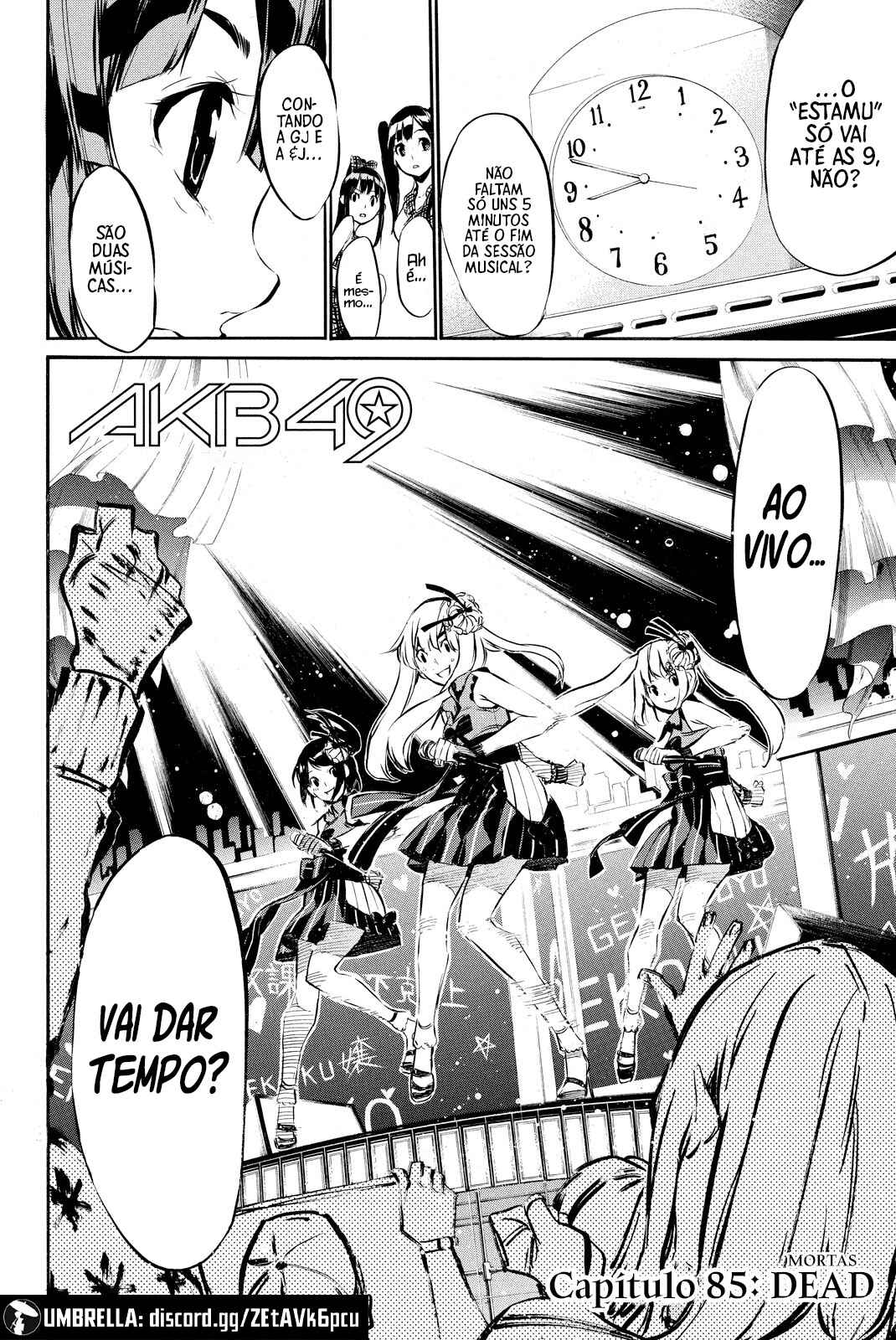 Chapter 85 - Page 3