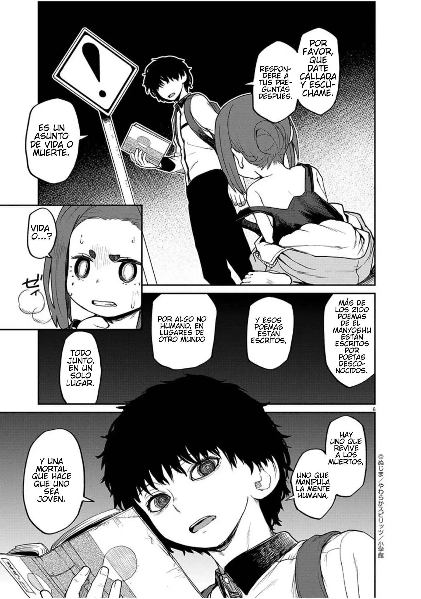Chapter 4 - Page 6