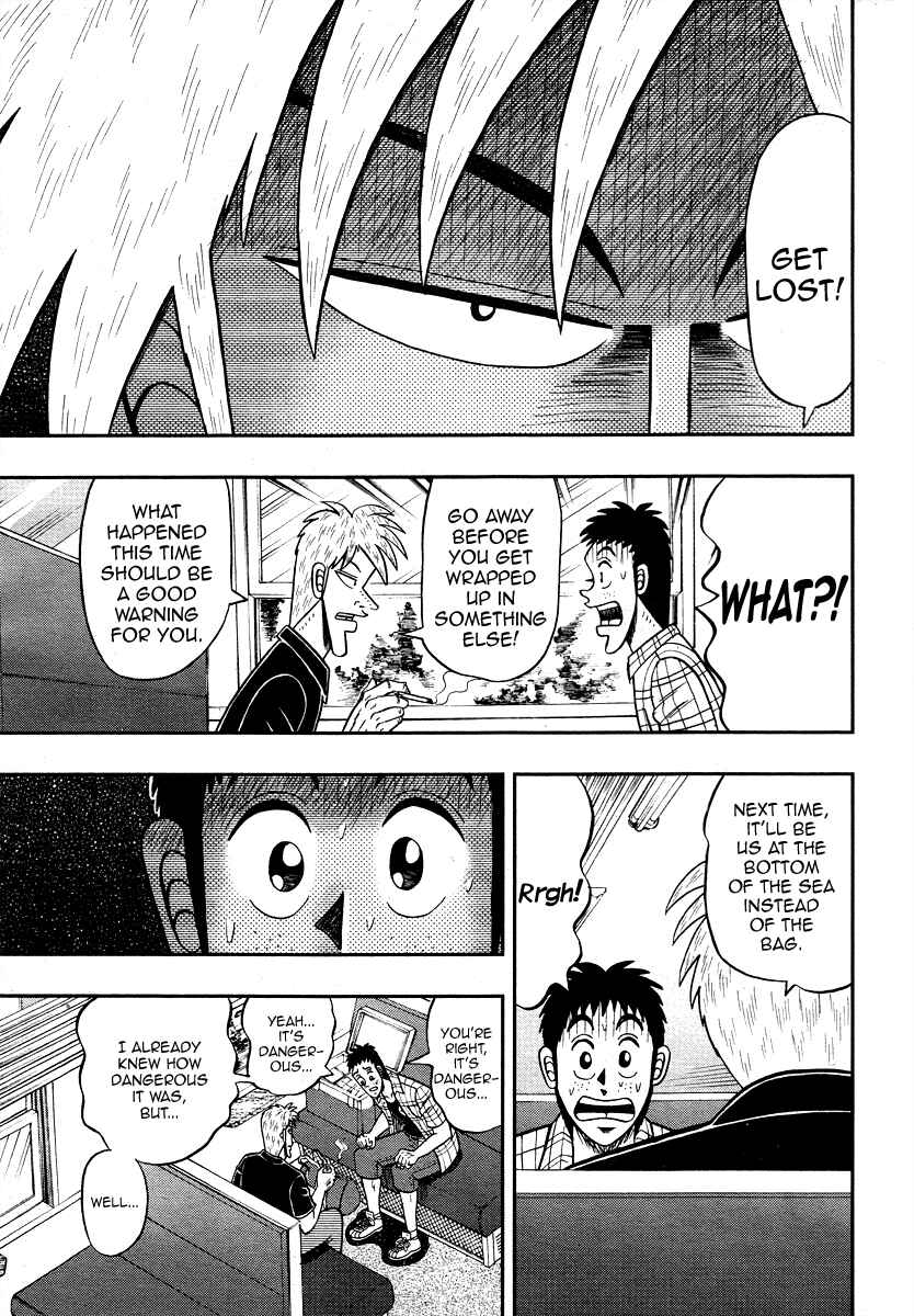 Chapter 305 - Page 16