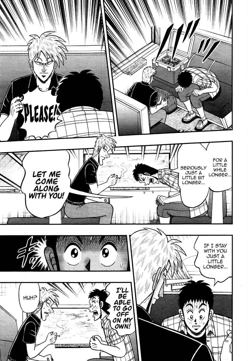 Chapter 305 - Page 18