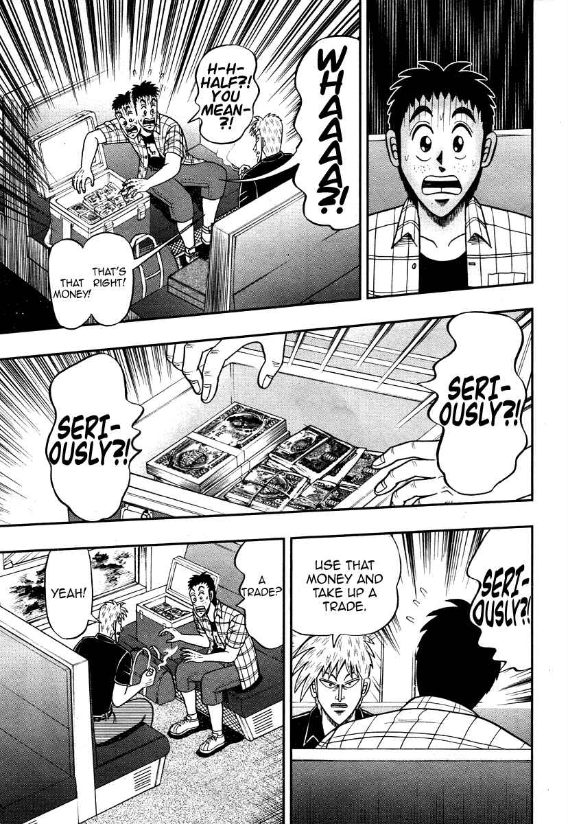 Chapter 305 - Page 20