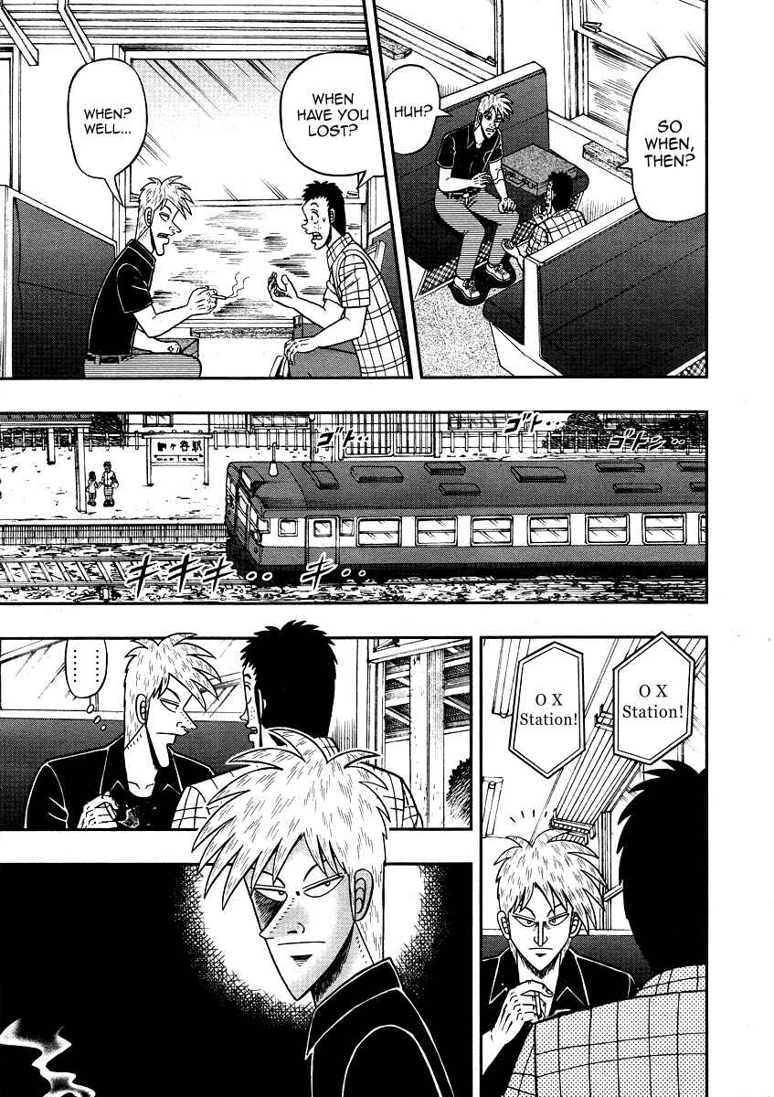 Chapter 305 - Page 24