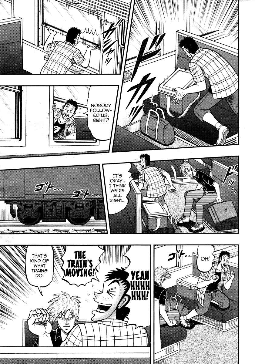Chapter 305 - Page 6