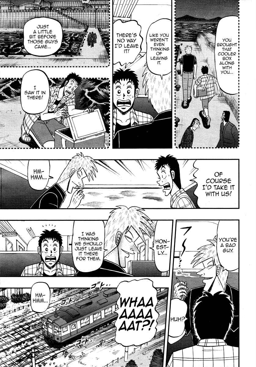 Chapter 305 - Page 8