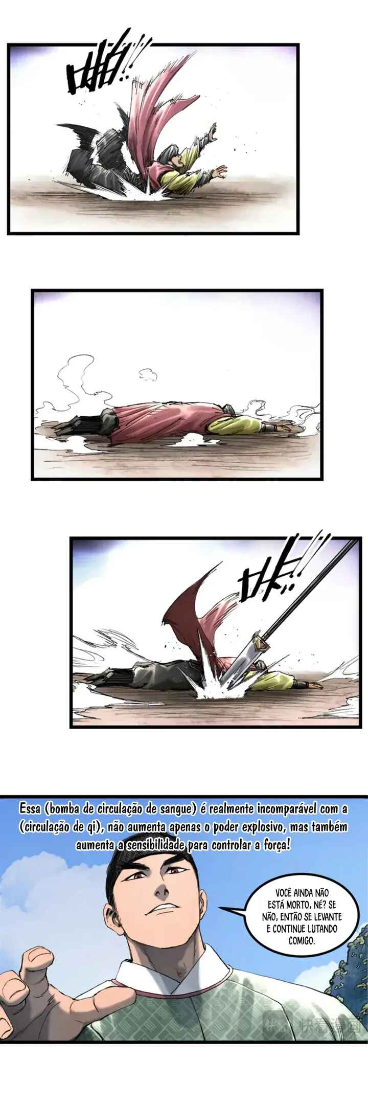 Chapter 62 - Page 21