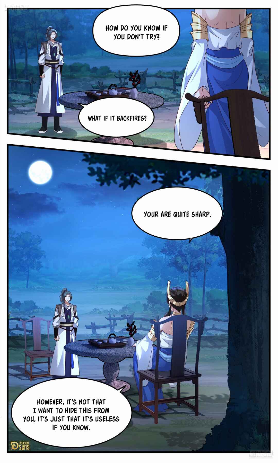 Chapter 3761 - Page 10