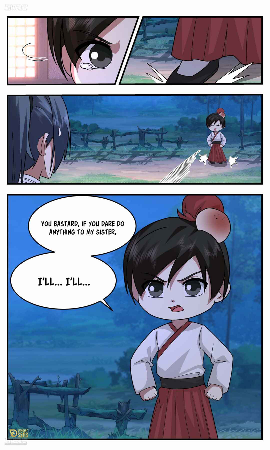 Chapter 3761 - Page 4