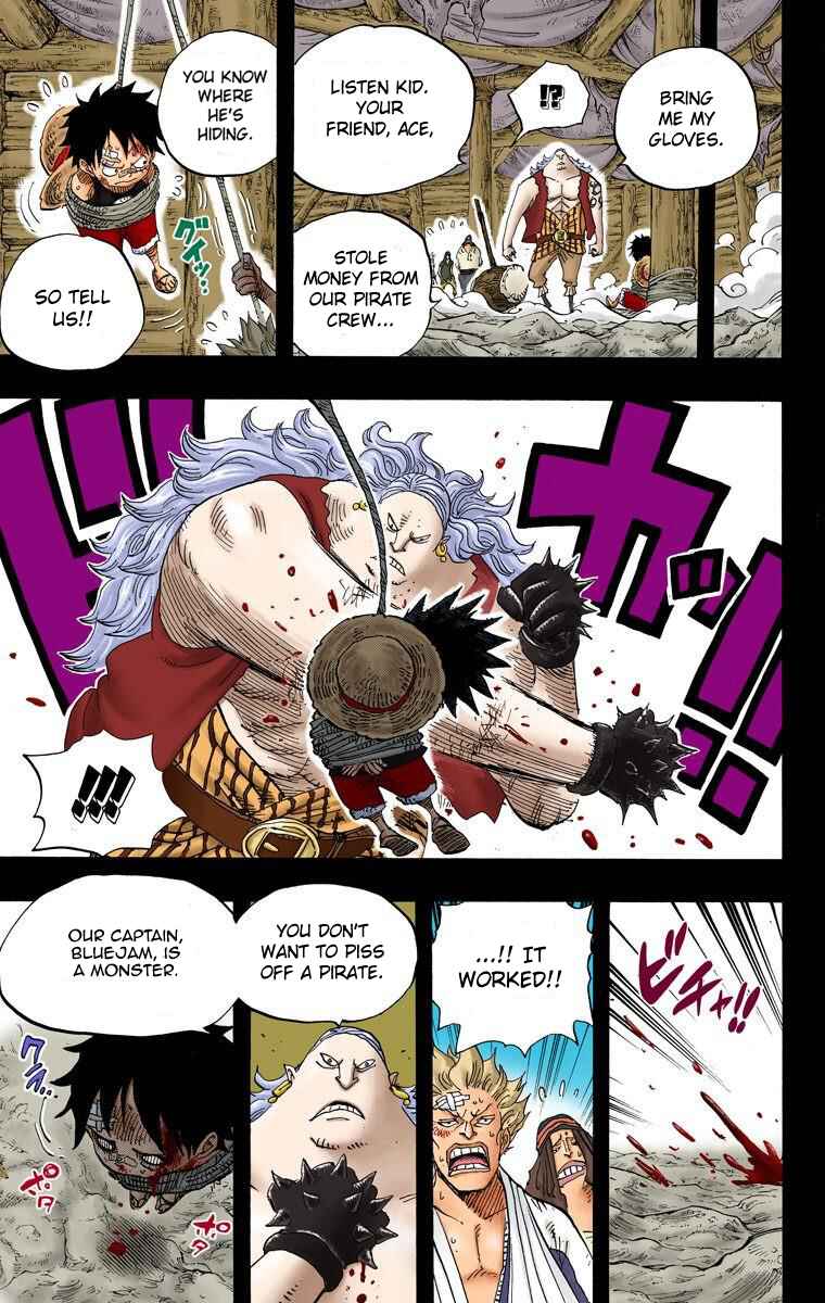 Chapter 584 - Page 4