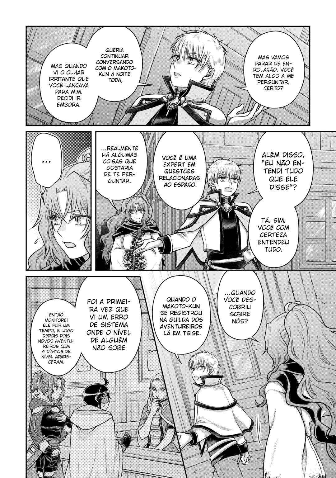 Chapter 88 - Page 10