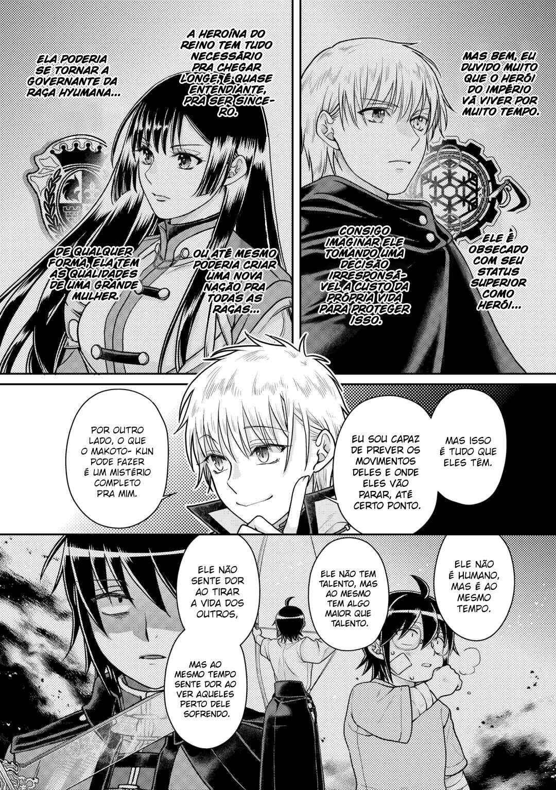 Chapter 88 - Page 16