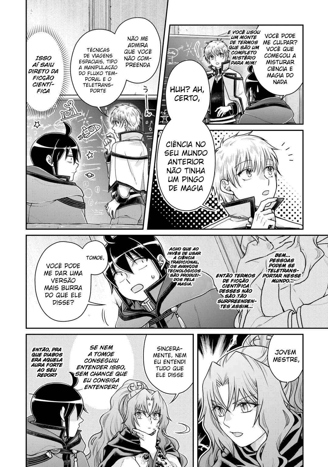 Chapter 88 - Page 4