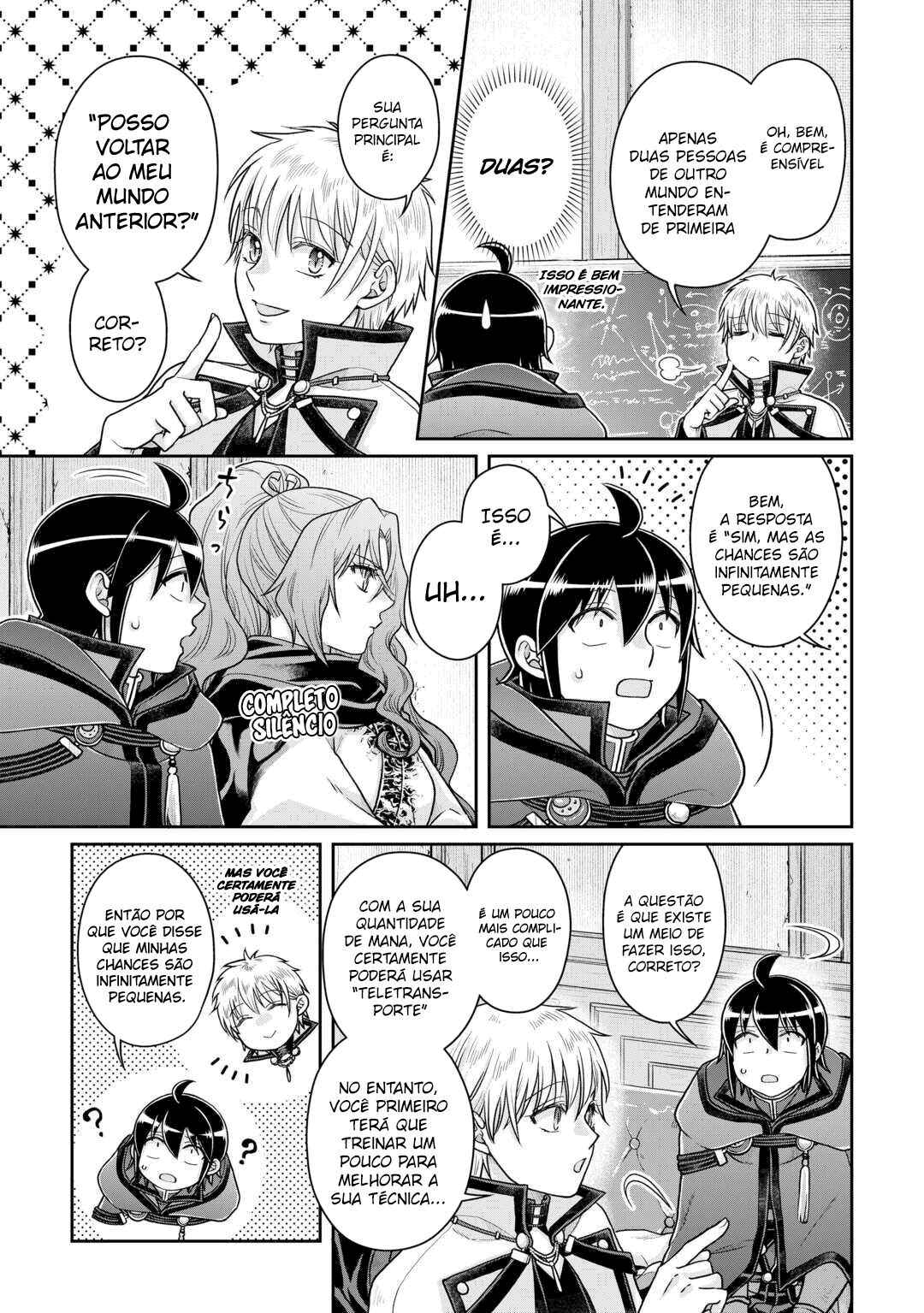 Chapter 88 - Page 5