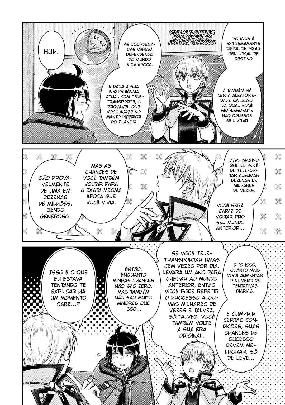 Chapter 88 - Page 6