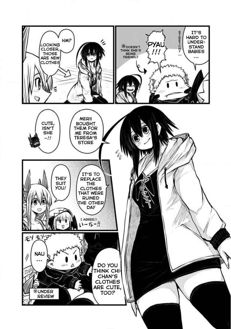 Chapter 145 - Page 3