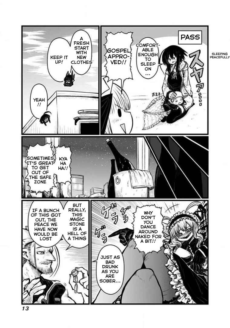 Chapter 145 - Page 4