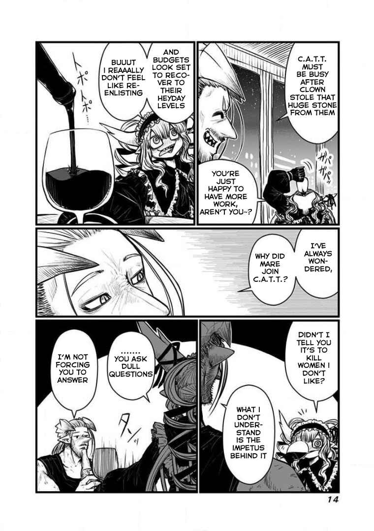 Chapter 145 - Page 5