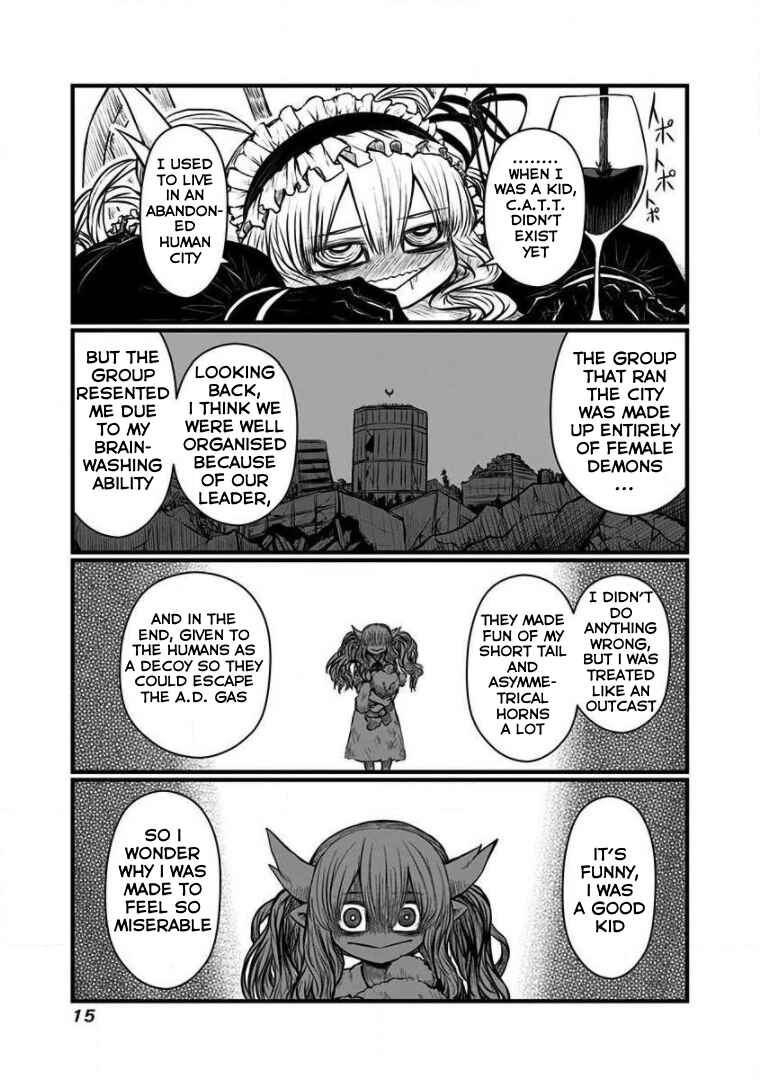Chapter 145 - Page 6
