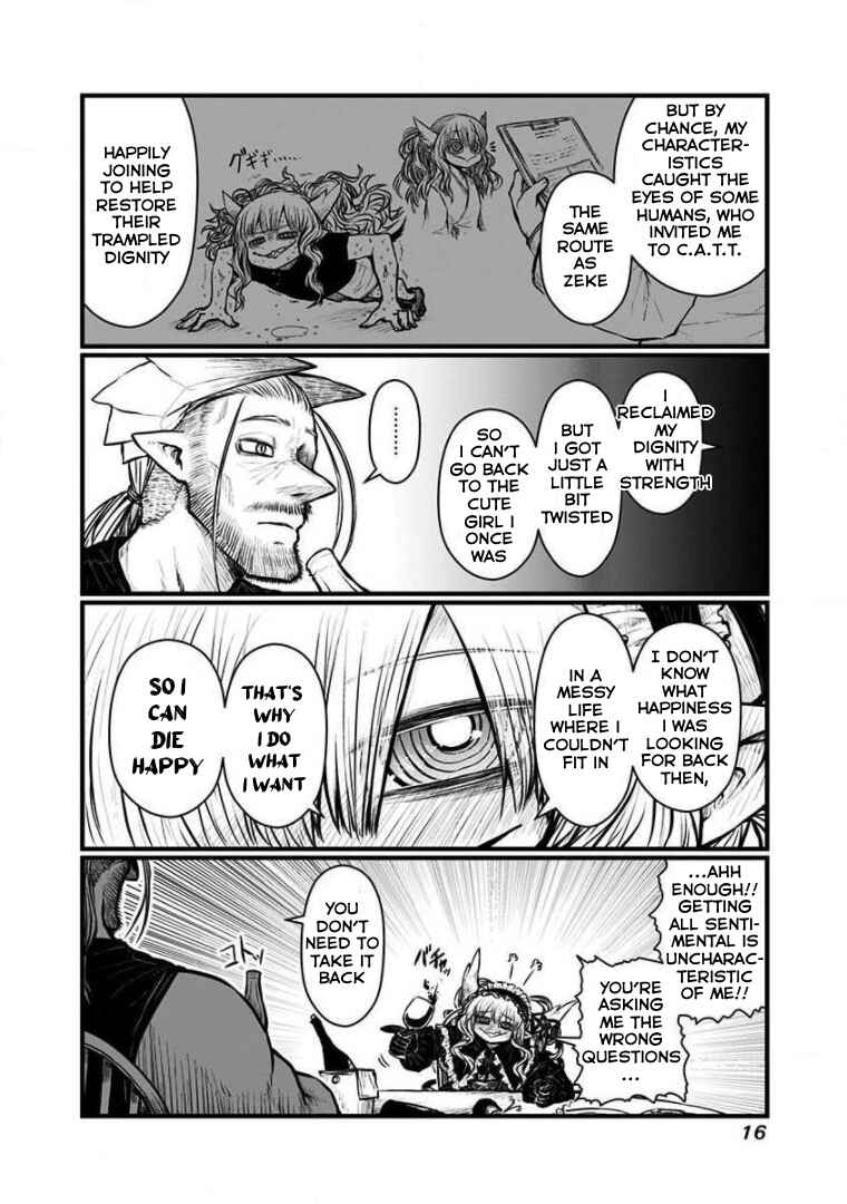 Chapter 145 - Page 7