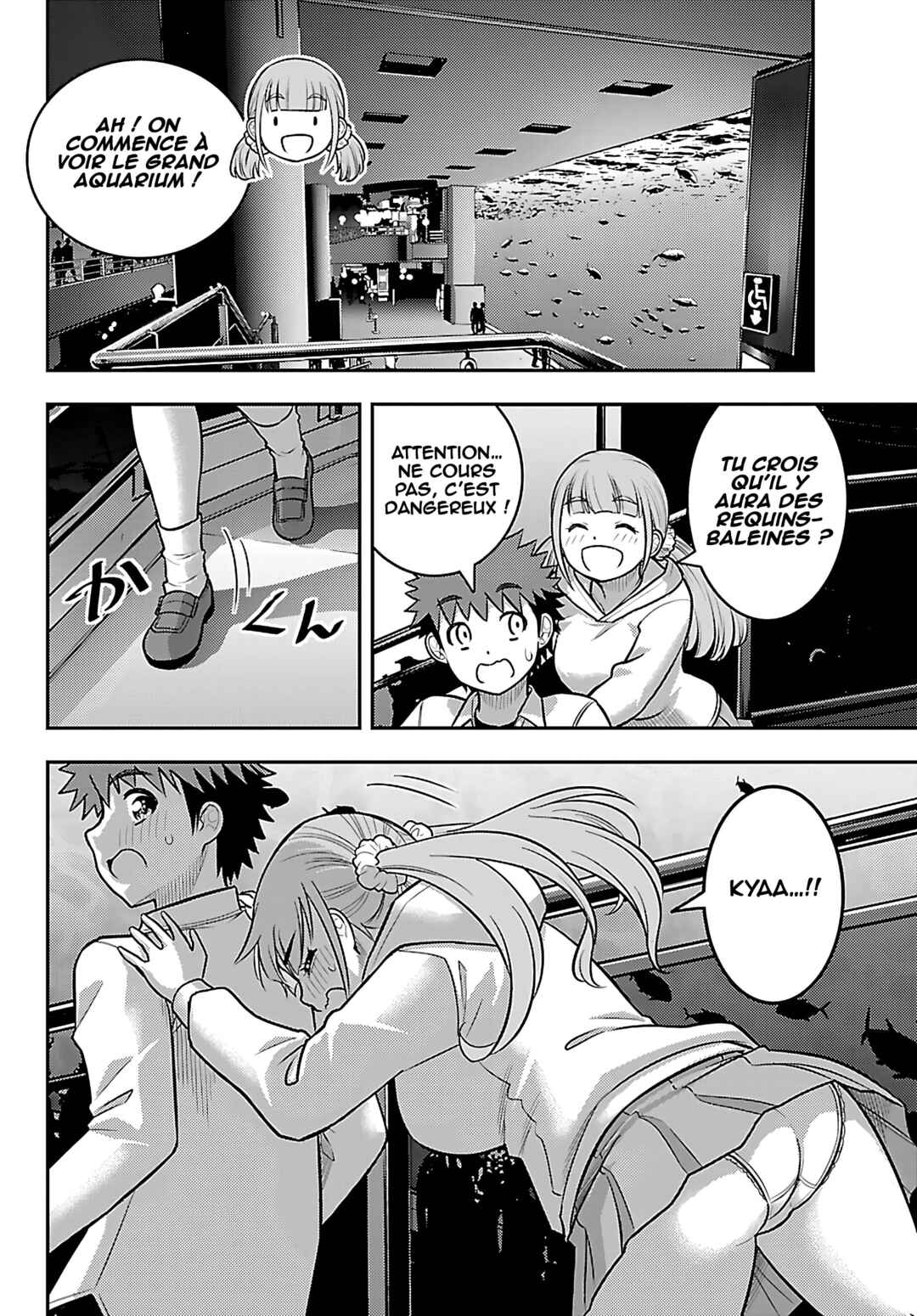 Chapter 256 - Page 15