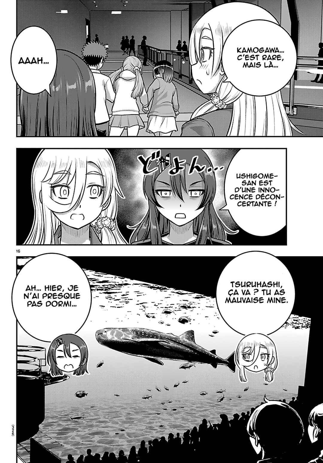 Chapter 256 - Page 17