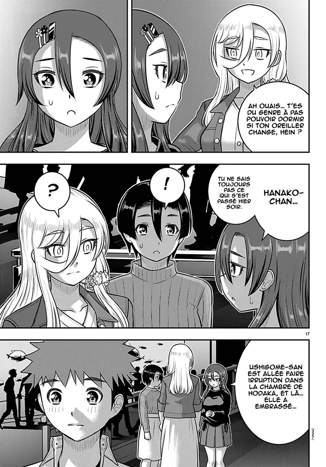 Chapter 256 - Page 18