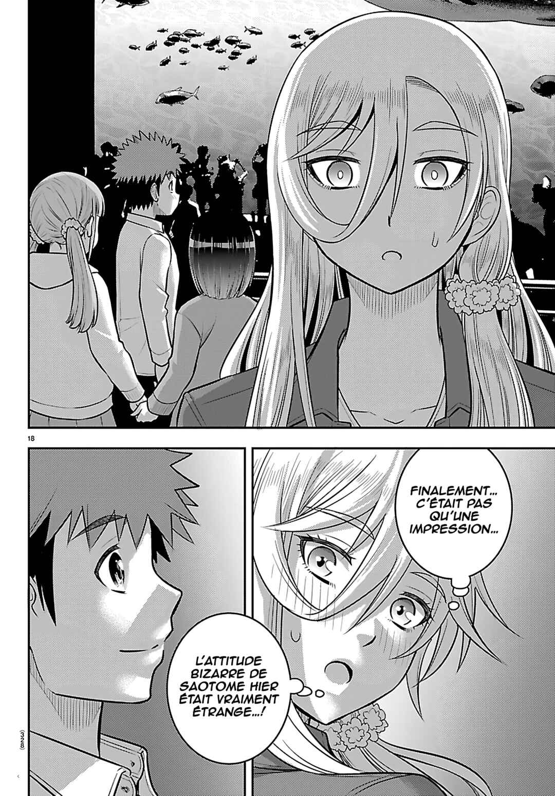 Chapter 256 - Page 19
