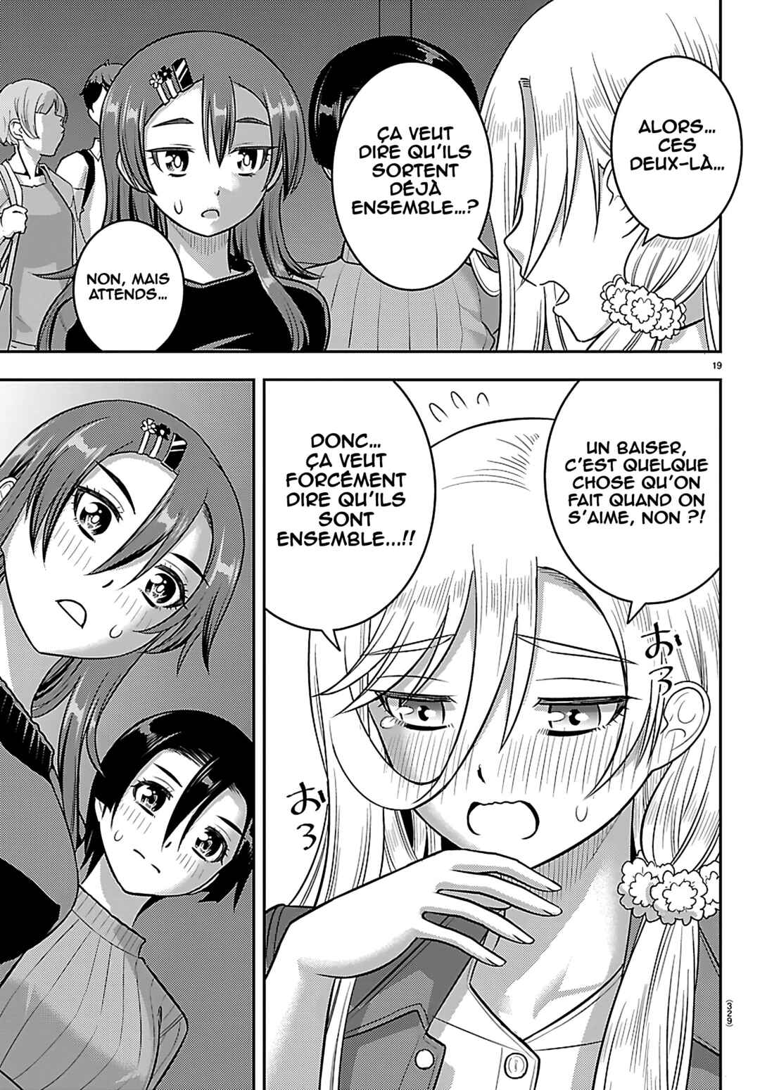 Chapter 256 - Page 20