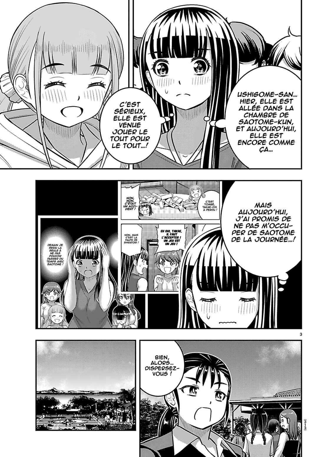 Chapter 256 - Page 4